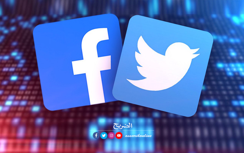 روسيا تمنع فيسبوك وتويتر… – Assarih