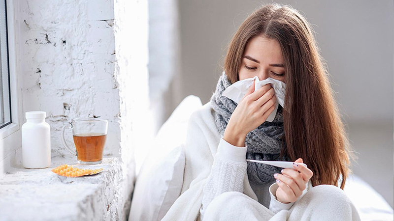 5 نصائح ذهبية للوقاية من نزلات البرد والإنفلونزا وكوفيد…