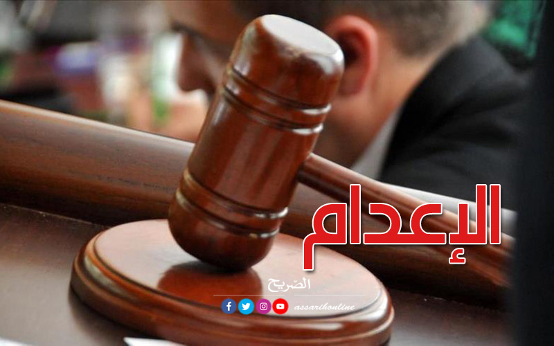 الإعدام لـ6 متهمين والمؤبد لآخر بقضية خلية مصر الجديدة