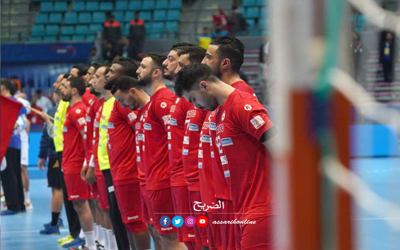 المنتخب-الوطني-التونسي-لكرة-اليد