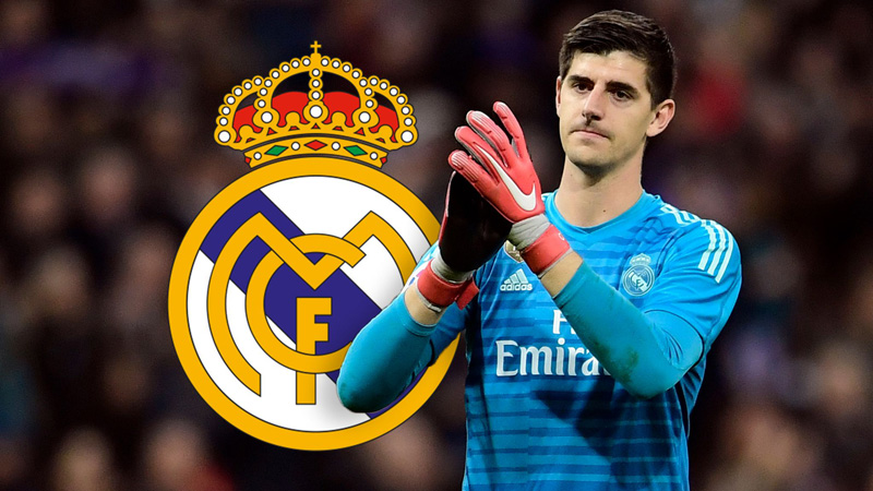 courtois-real-madrid