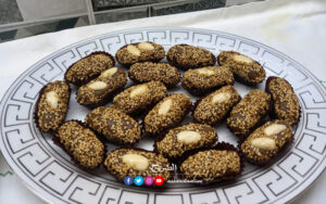 مهرجان اللكلوكة بصفاقس