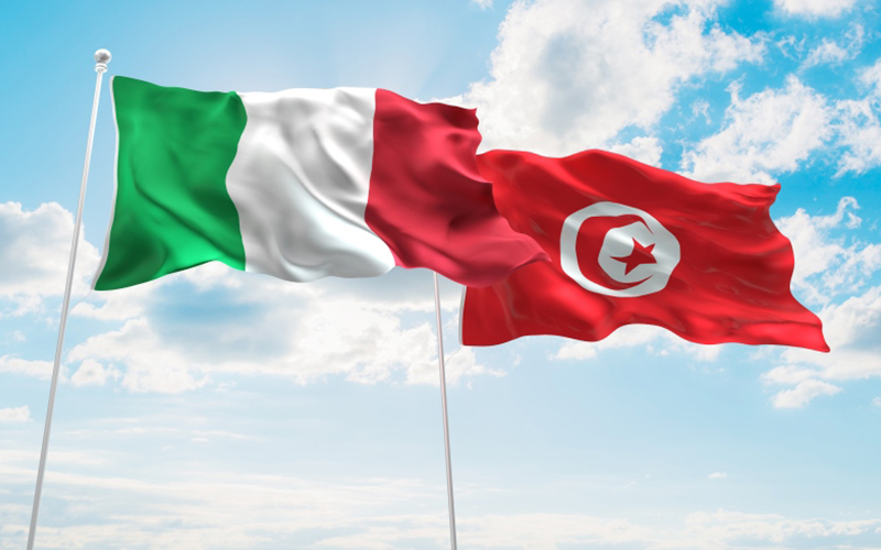 إيطاليا ستقدّم حوالي 110 ملايين أورو لفائدة شركات تونسية