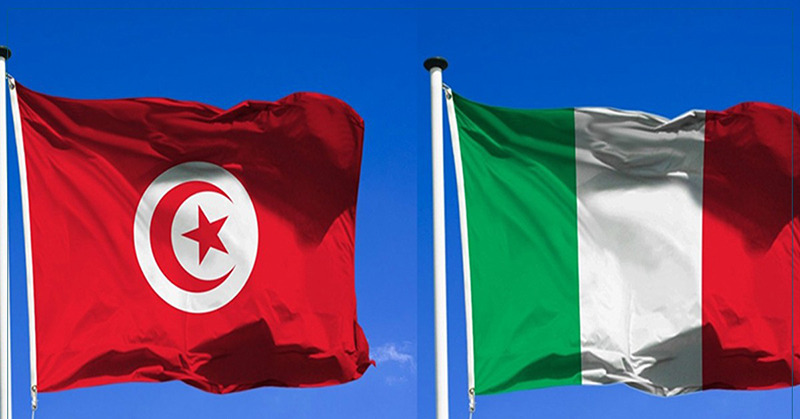 إيطاليا تطلب من صندوق النقد صرف قرض تونس دون شروط
