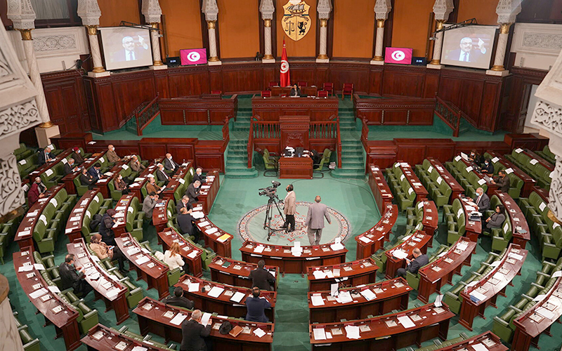 البرلمان‎‎