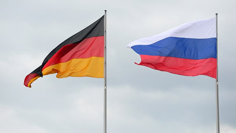 تبادل لطرد الدبلوماسيين بين روسيا وألمانيا..