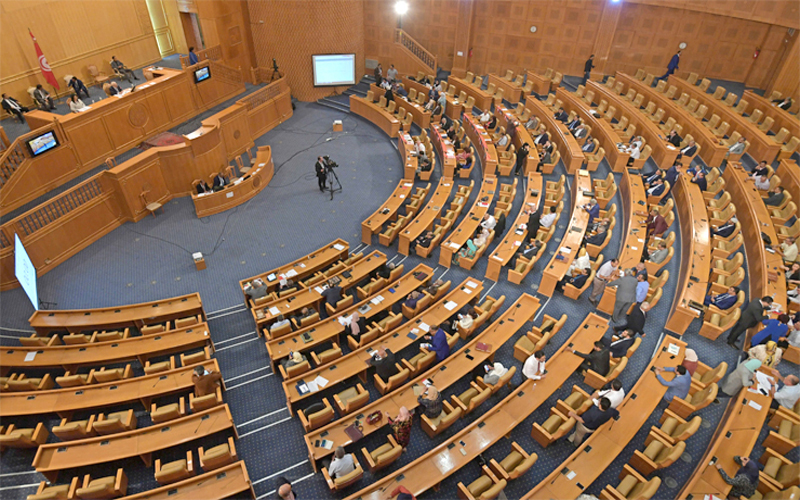 كتلة برلمانية