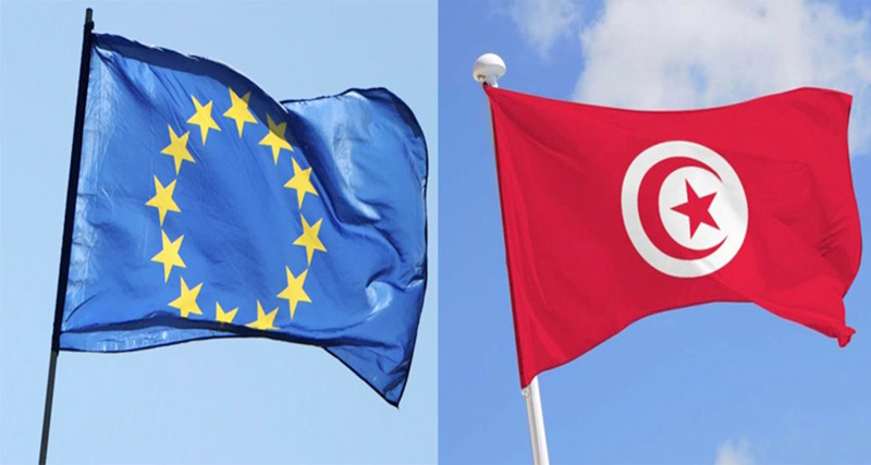 مساعدة مالية أوروبية كبيرة لتونس