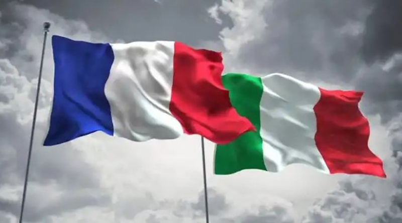 إيطاليا تطالب باعتذار فرنسي عن التصريحات المهينة بخصوص قوارب 'الحرقة'