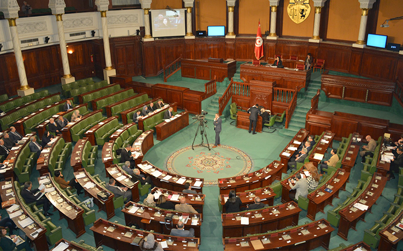 البرلمان‎‎