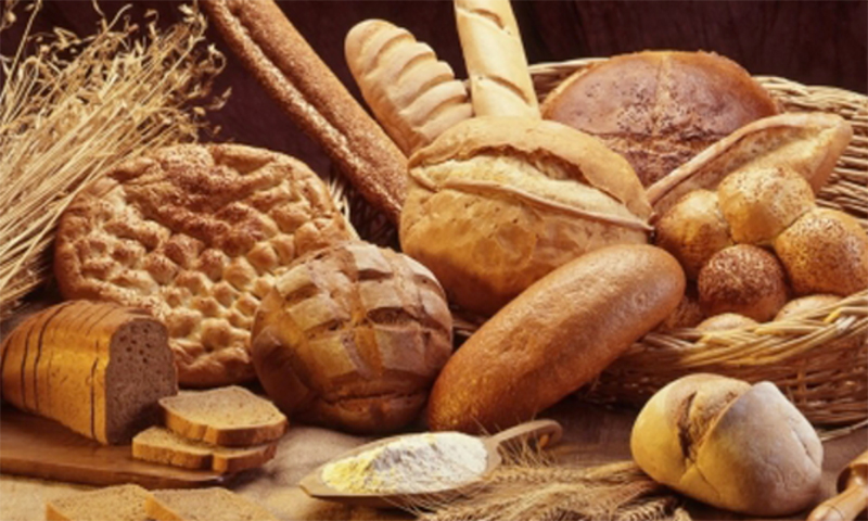 المهرجان العالمي للخبز