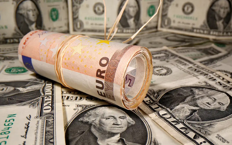 رغم صعوده أمام الدولار..الدينار التونسي ينخفض أمام الأورو