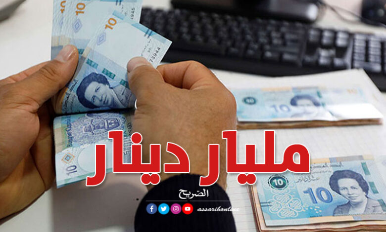 الاقتراض من البنوك