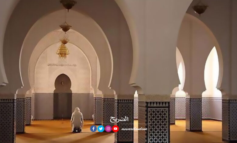 جامع‎
