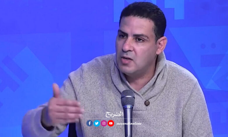 حسام الحاج علي