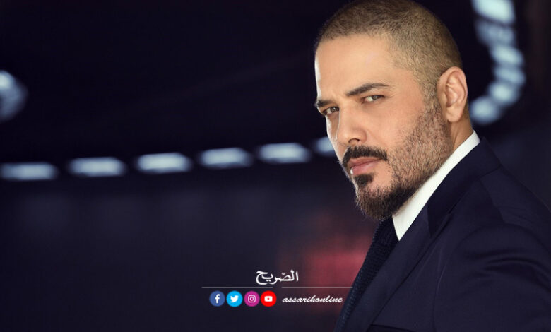 رامي عياش