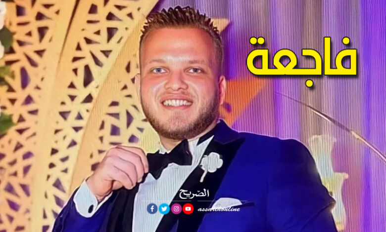 صهيب خالد