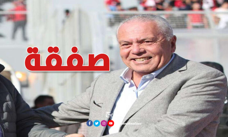 عثمان جنيّح