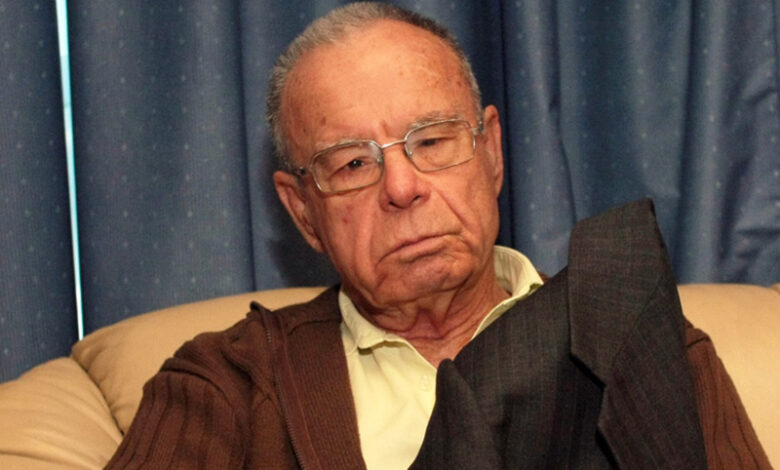 علي بن سالم