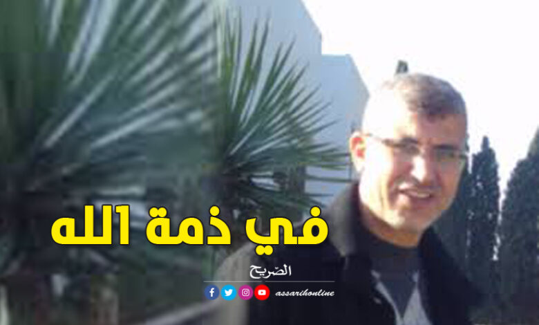 فتحي بن عمر