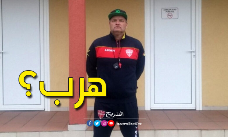 ميرساد امورودجيك