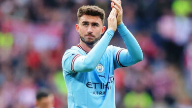 aymeric laporte man city