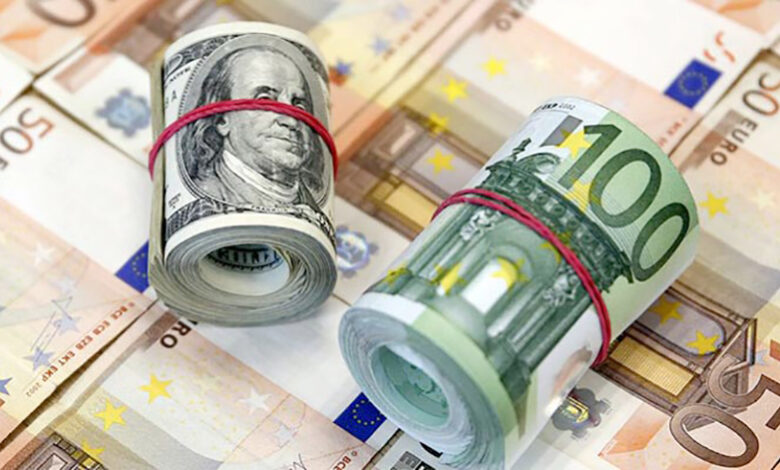 euro-dollar-devises