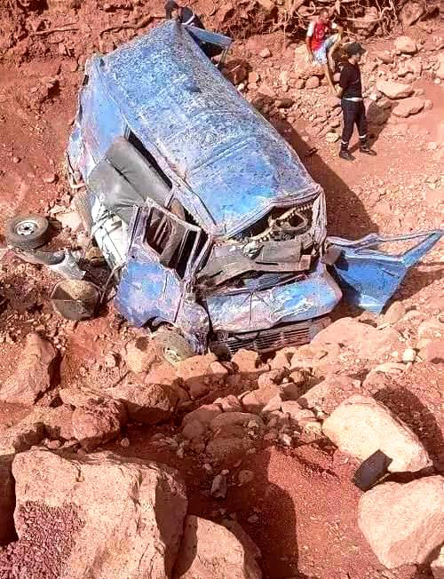 maroc accident 06.08.2023 03