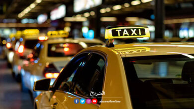 سائق-تاكسي