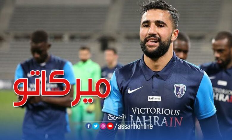 علي العابدي