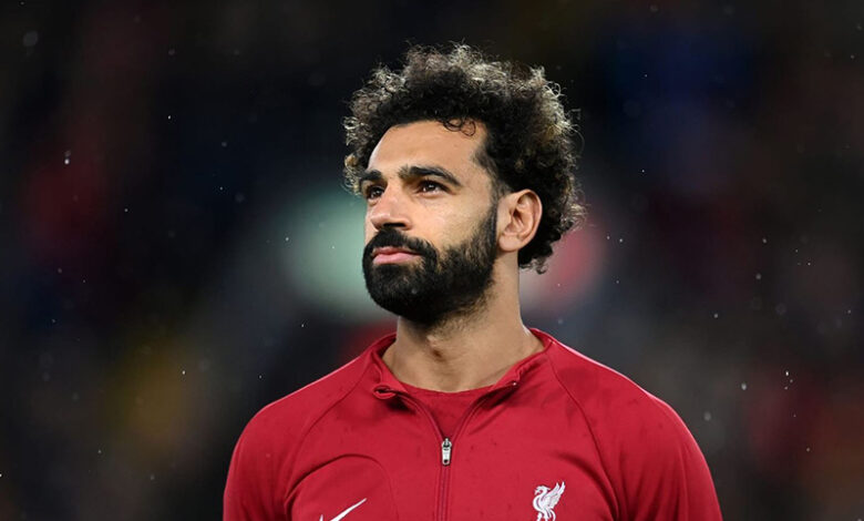 محمد صلاح