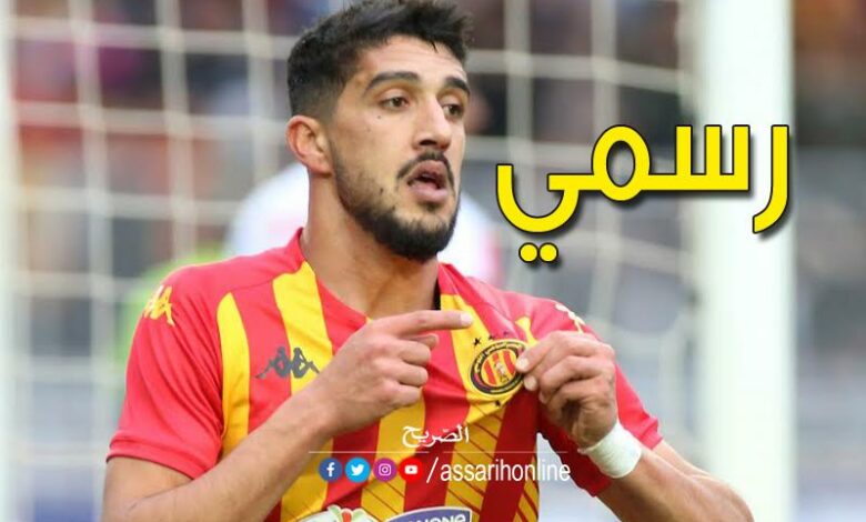 محمد علي بن حمودة