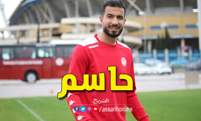 هيثم الجويني