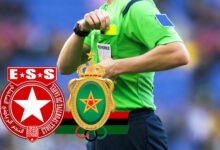 Arbitre