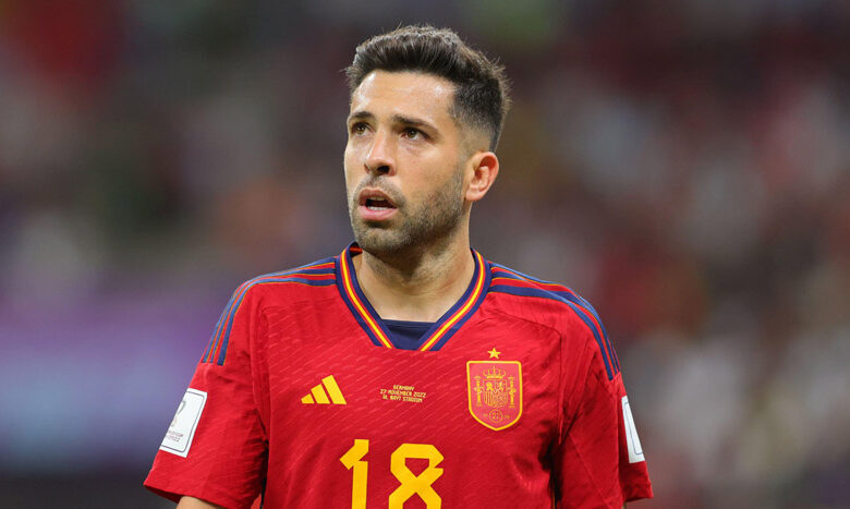 Jordi-Alba-Spain