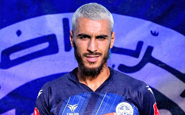 bilel ait melek