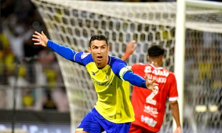 ronaldo