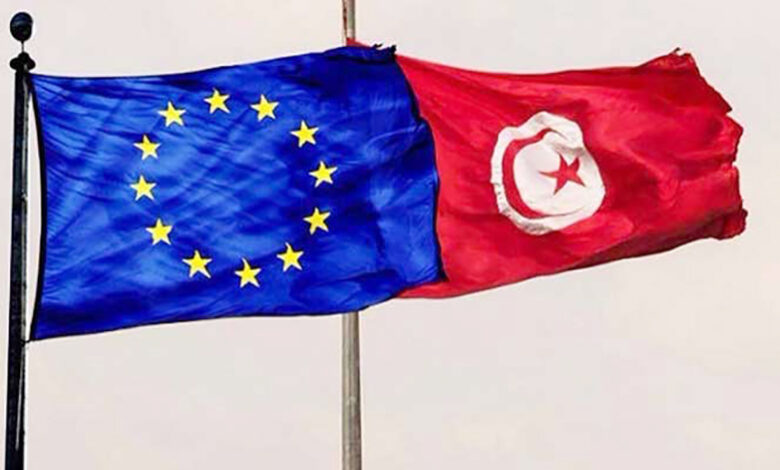 tunisie-union-europeen