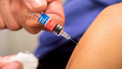 vaccin gripe