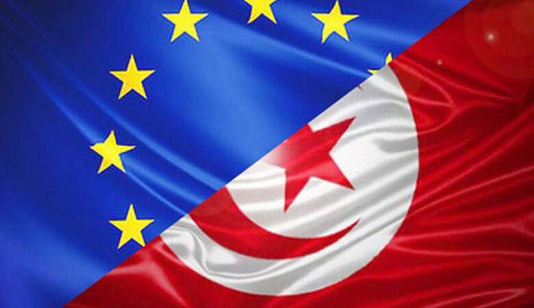 الاتحاد الأوروبي الشريك الاقتصادي الأول لتونس