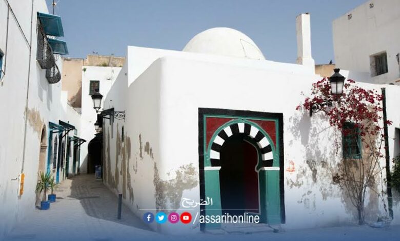 الحمامات