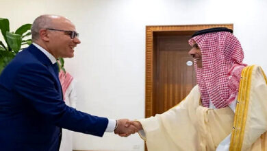 الرياض... السّعودية وتونس تبحثان توطيد العلاقات الثّنائية والأوضاع الإقليمية