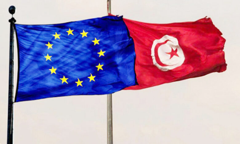تونس-الاتحاد-الاوروبي