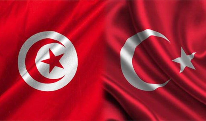 تونس تركيا
