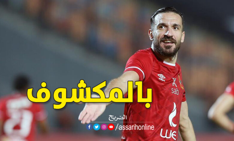 علي معلول