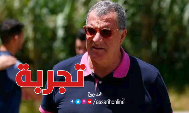 عمار السويح