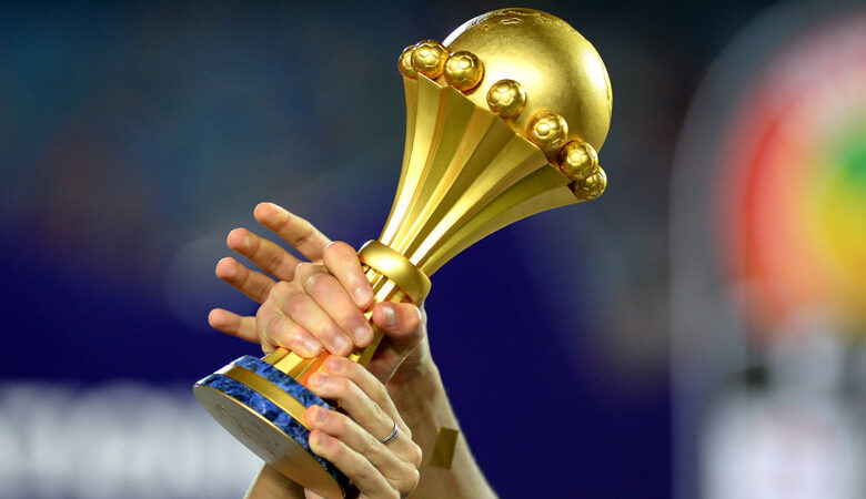 كأس أمم افريقيا