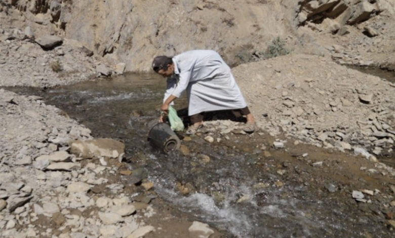 معجزة في قلب زلزال المغرب