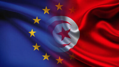 وفد البرلمان الأوروبي يدين قرار تونس...