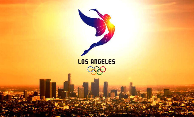 LA 2028 olympics